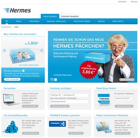 hermes shop fibden|www.myhermes.de.